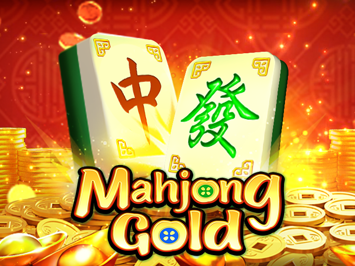 Mahjong Gold