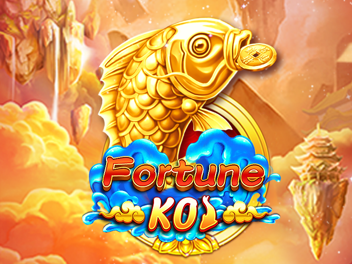 Fortune Koi