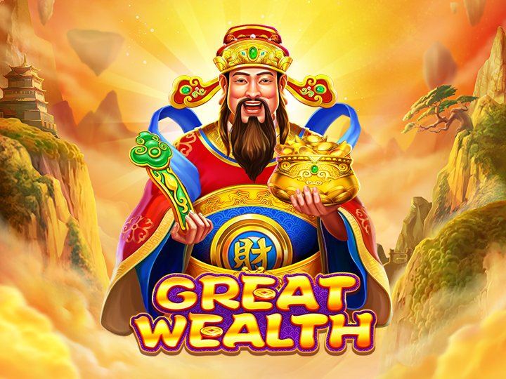 Great Wealth