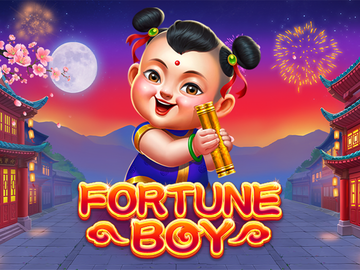 Fortune Boy