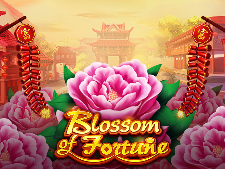 Blossom of Fortune