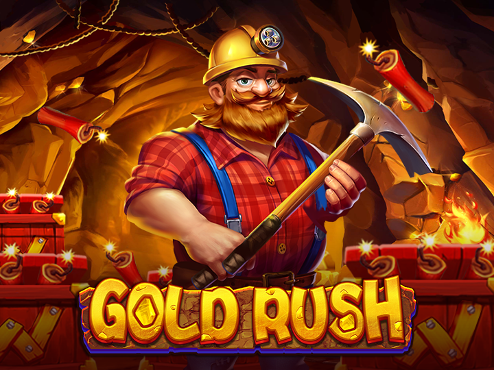 Gold Rush
