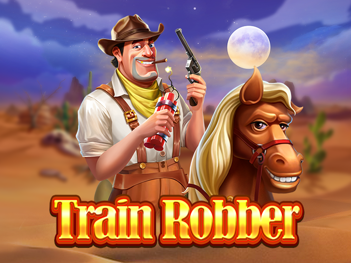Train Robber