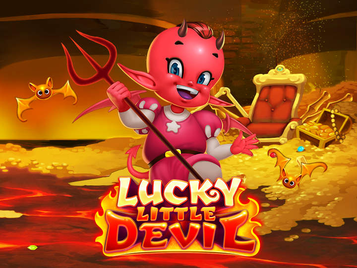 Lucky Little Devil