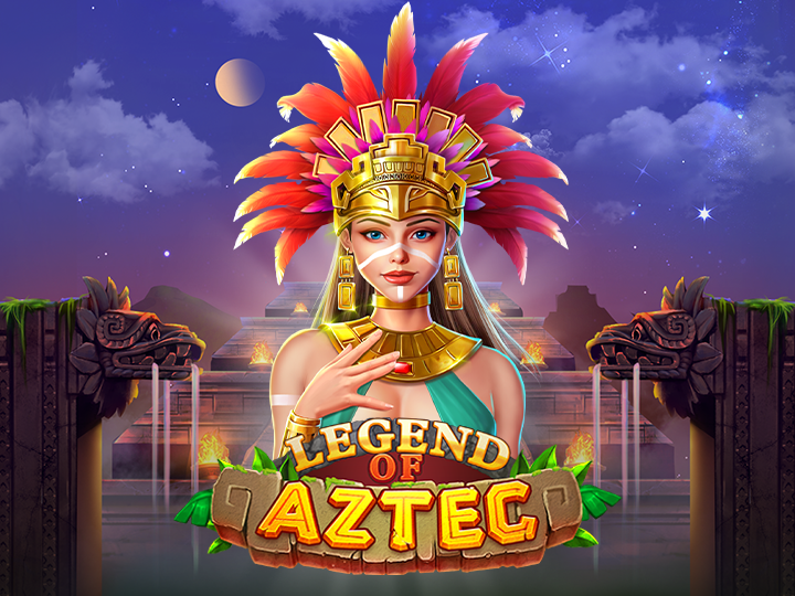Legend of Aztec