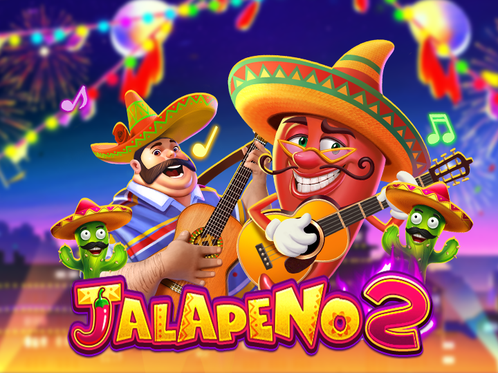 Jalapeno 2