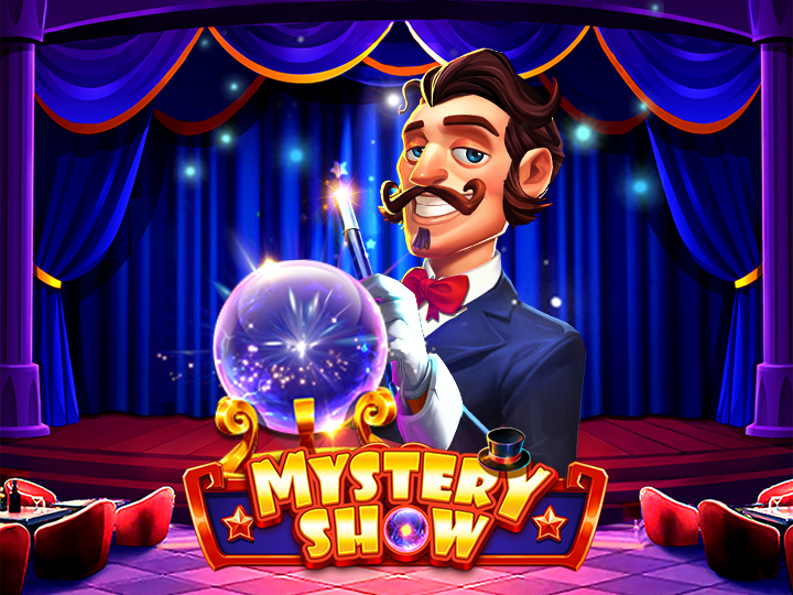 Mystery Show
