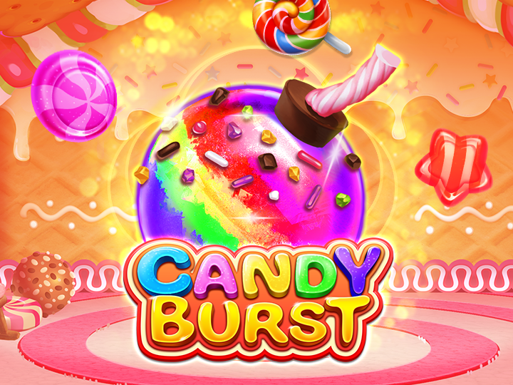 Candy Burst