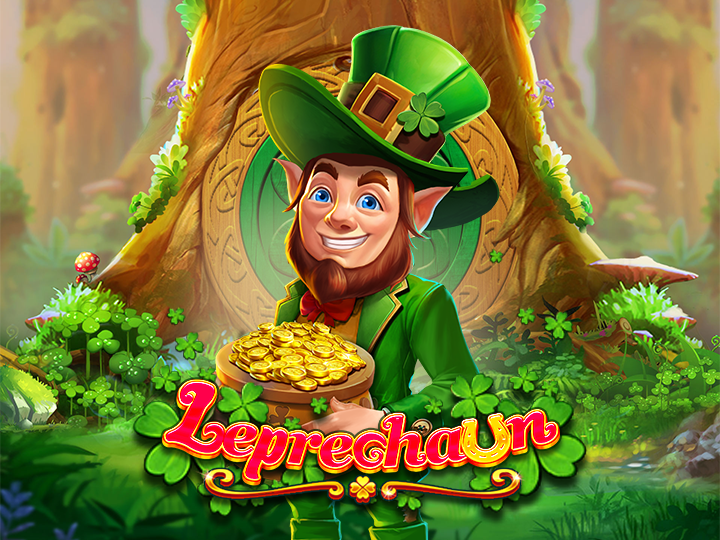 Leprechaun