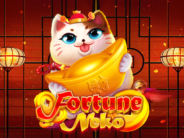Fortune Neko