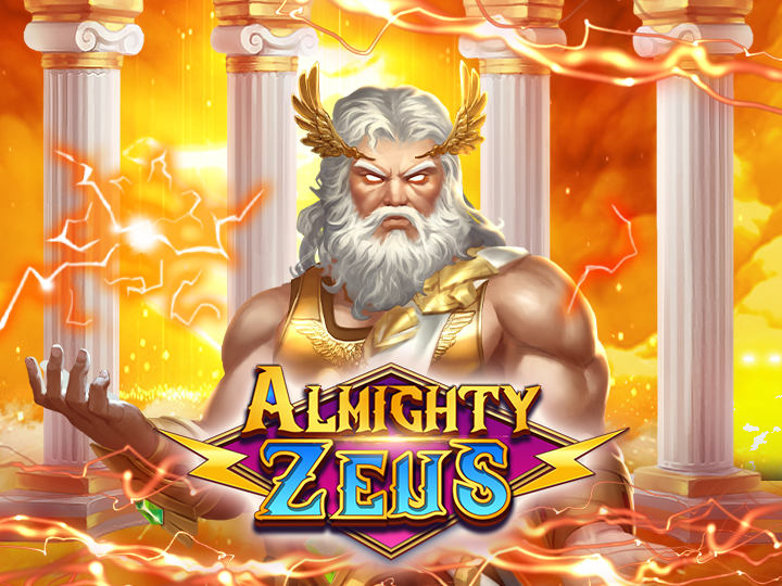 Almighty Zeus