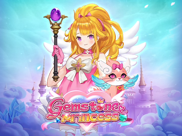 Gemstone Princess