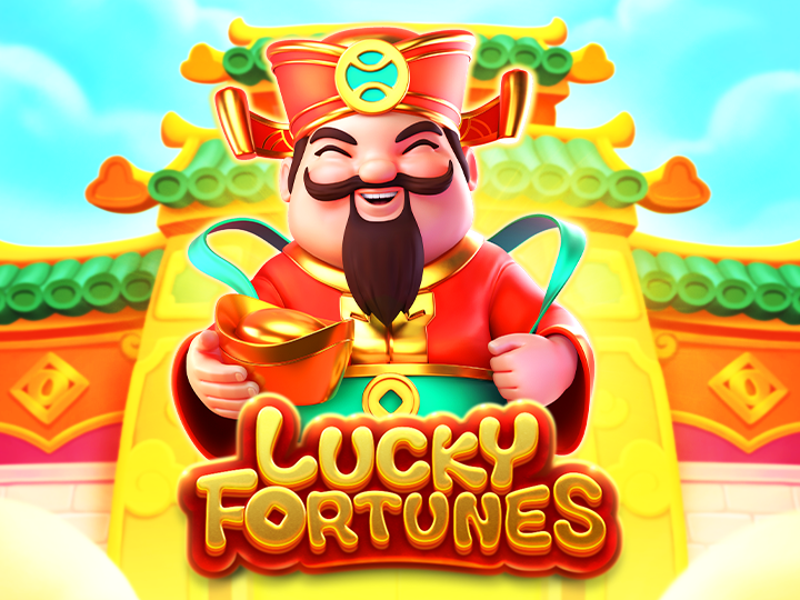 Lucky Fortunes