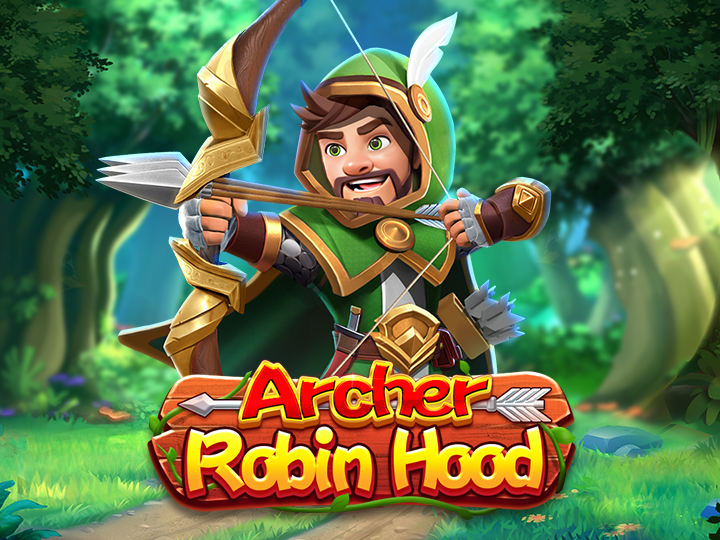 Archer Robin Hood