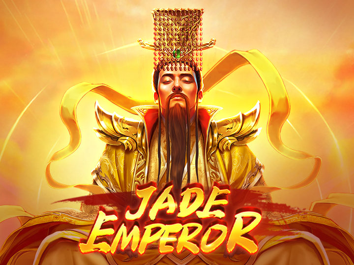 Jade Emperor