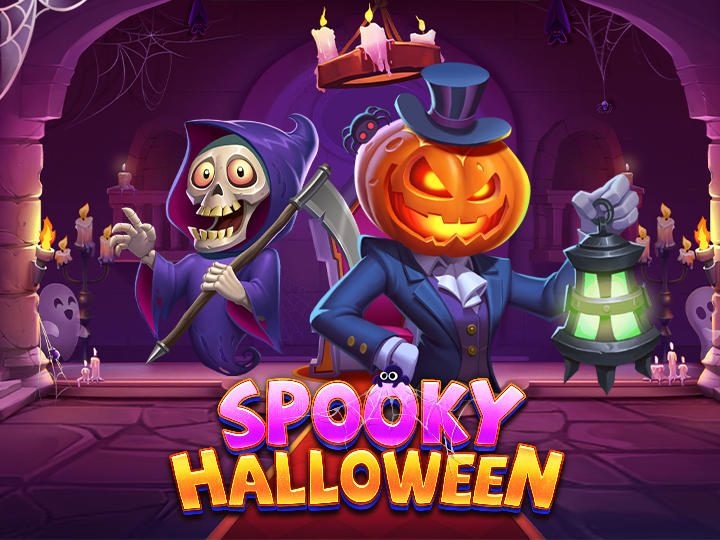 Spooky Halloween