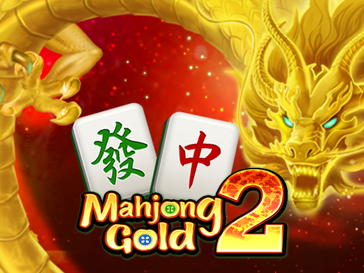Mahjong Gold 2