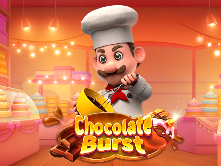 Chocolate Burst