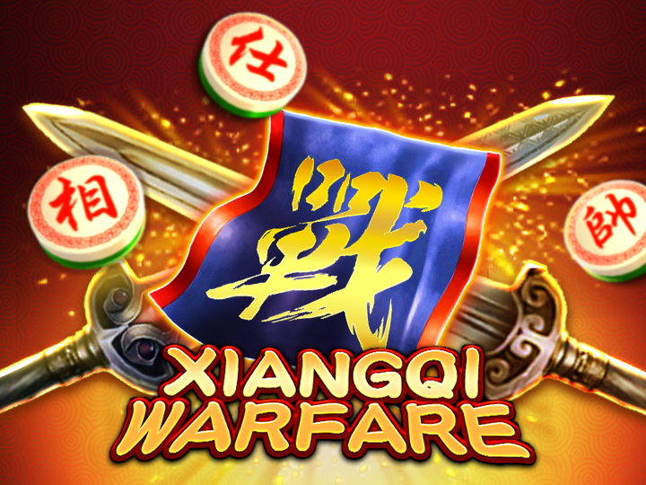 Xiangqi Warfare