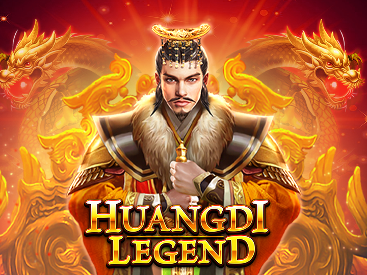 Huangdi Legend