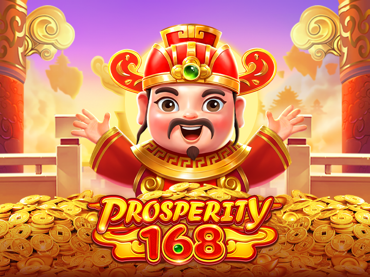 Prosperity 168
