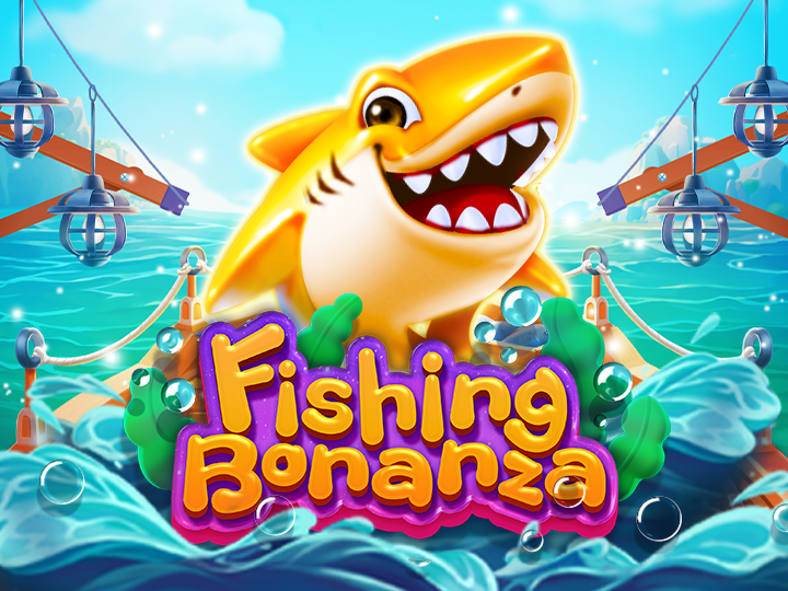 Fishing Bonanza