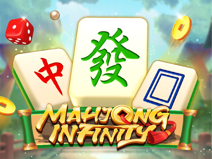 Mahjong Infinity