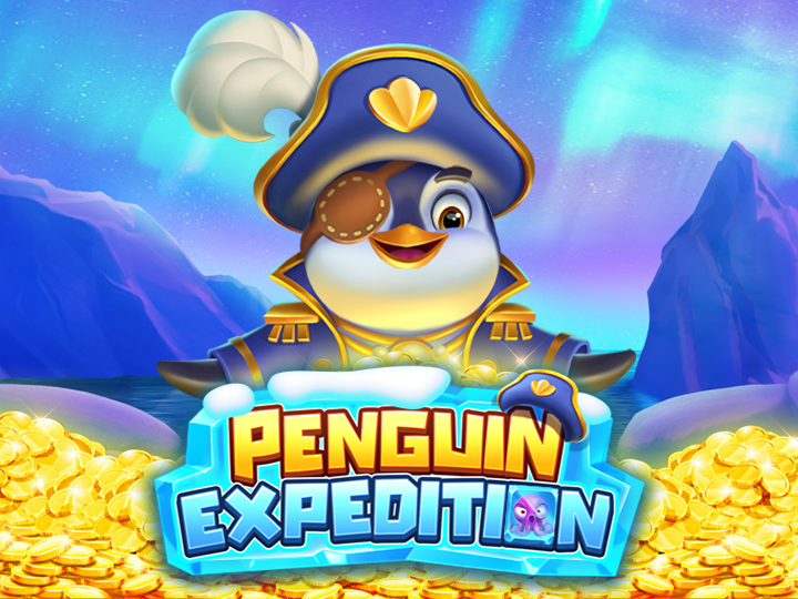 Penguin Expedition