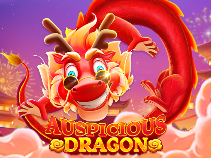 Auspicious Dragon