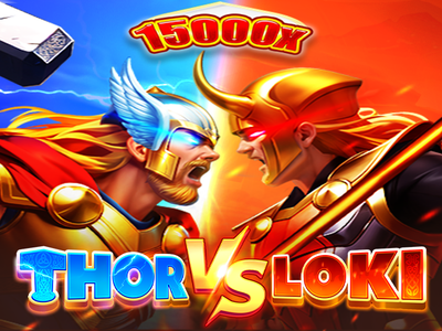 Thor vs Loki