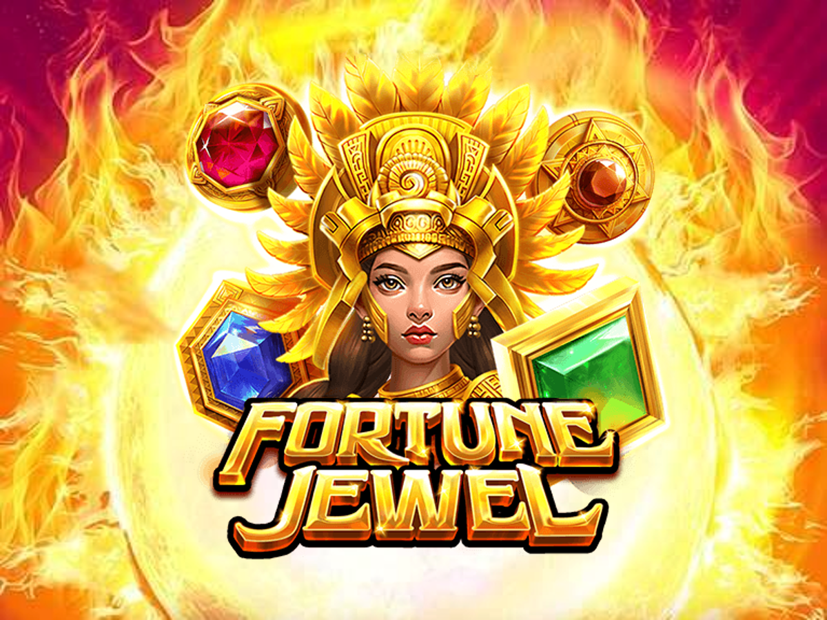 Fortune Jewel