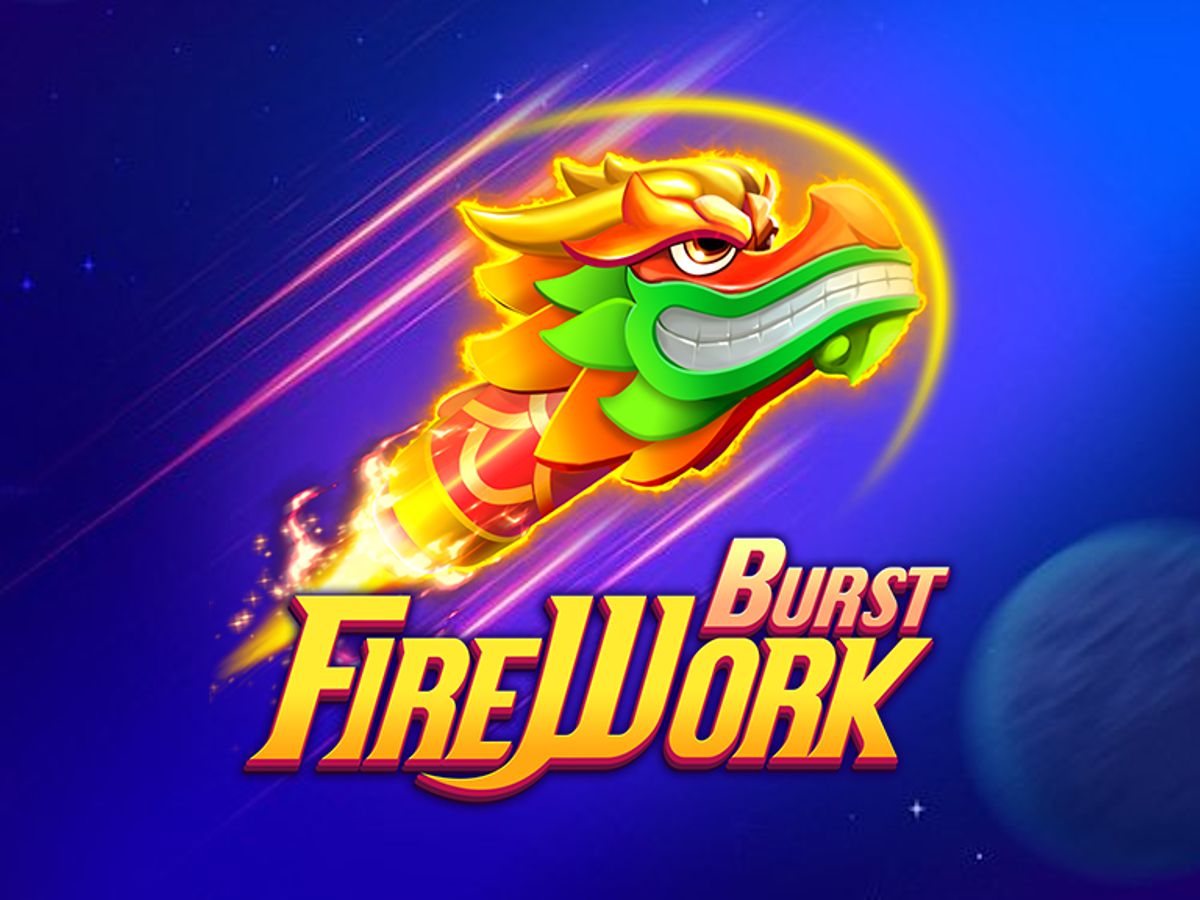 Firework Burst