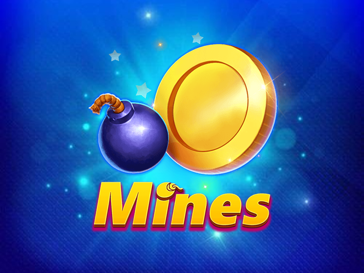 Mines