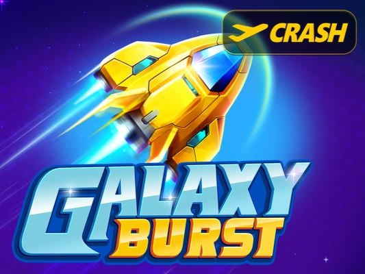 Galaxy Burst