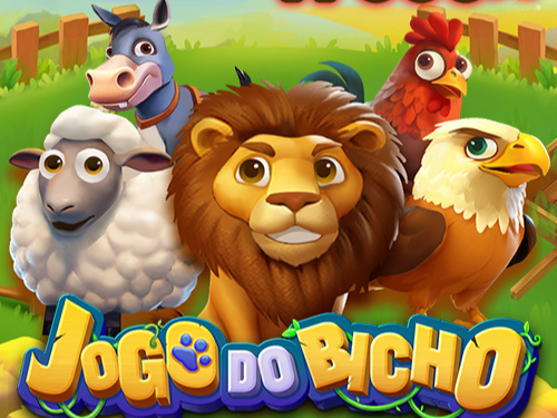 Jogo Do Bicho