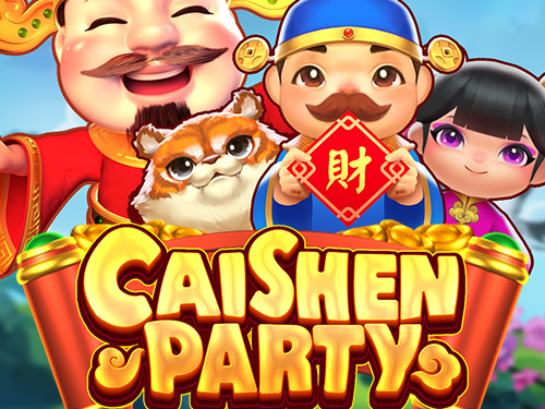 Caishen Party