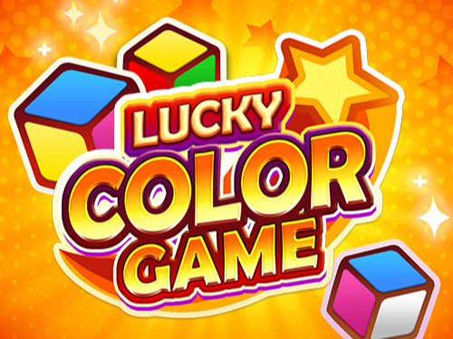 Lucky Color Game