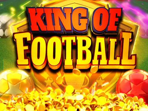 King Of Football
