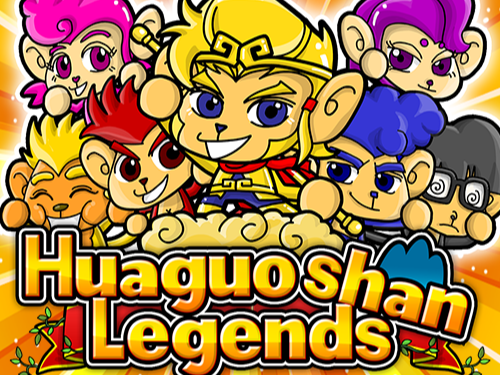 Huaguoshan Legends