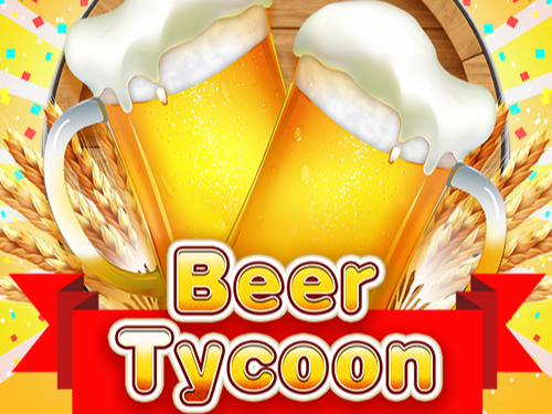 Beer Tycoon