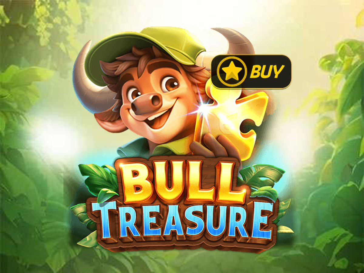 Bull Treasure X-Huge