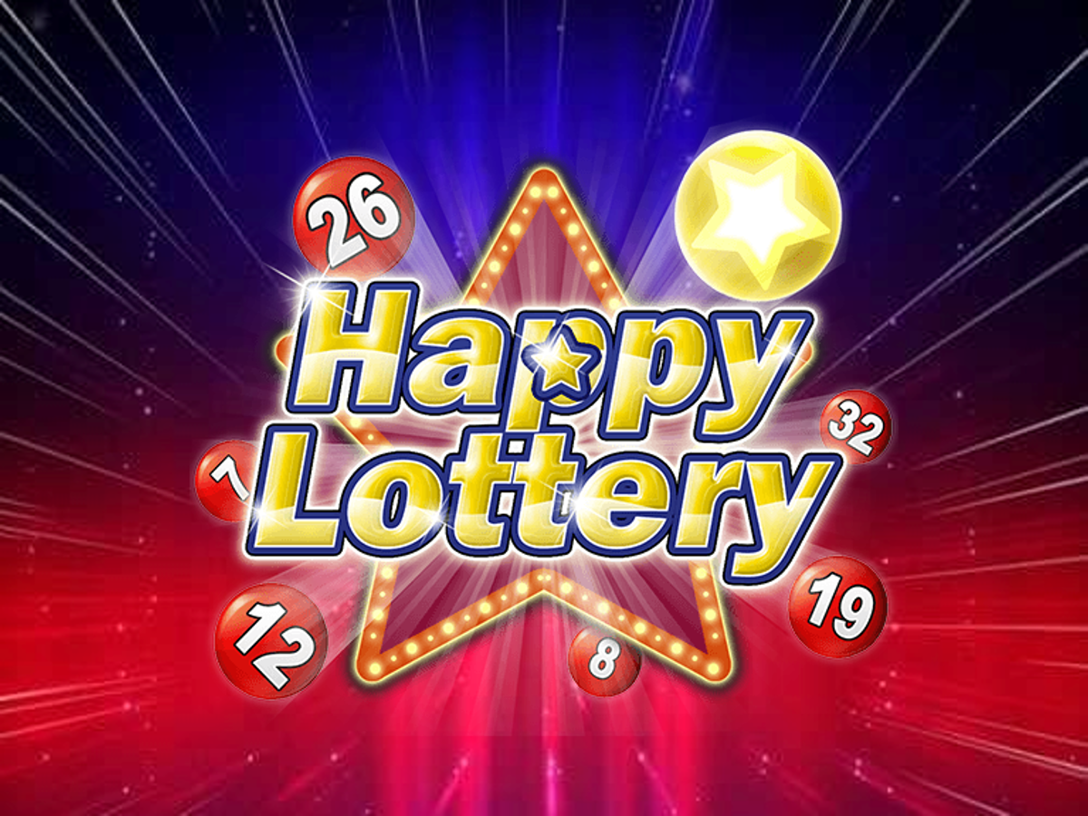 Happy Lottery