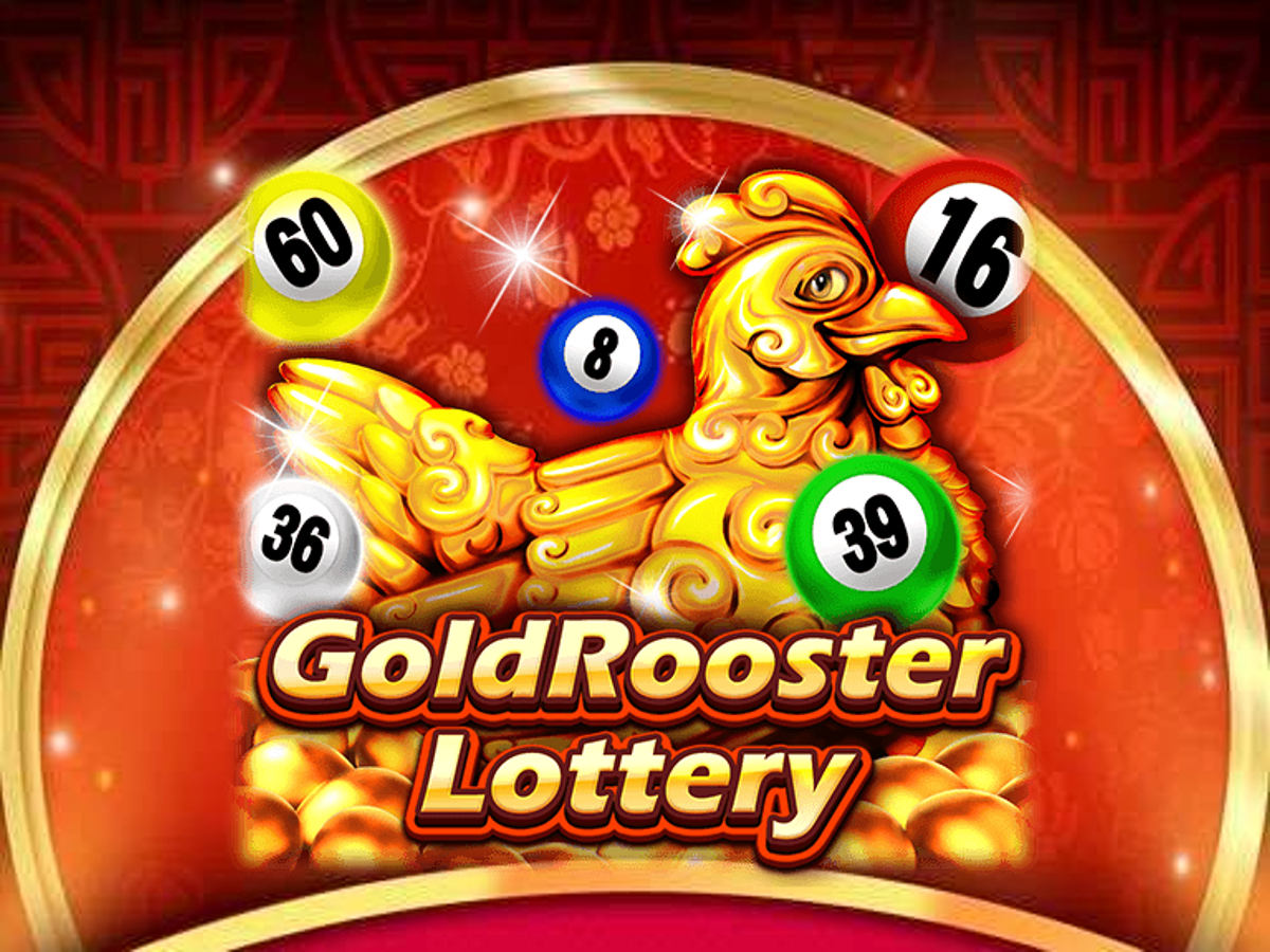 Gold Rooster Lottery