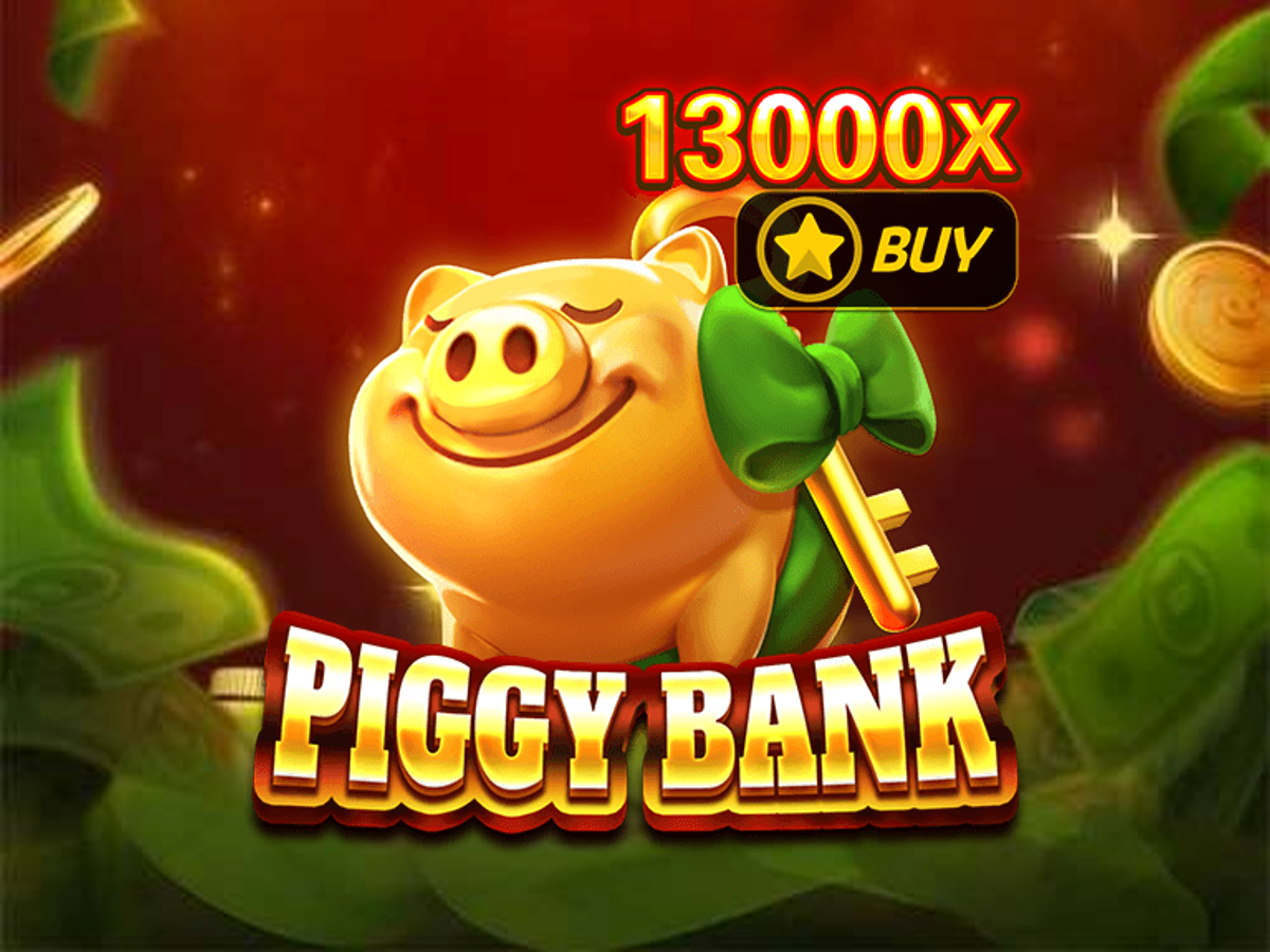Piggy Bank