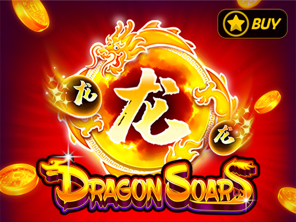 Dragon Soar