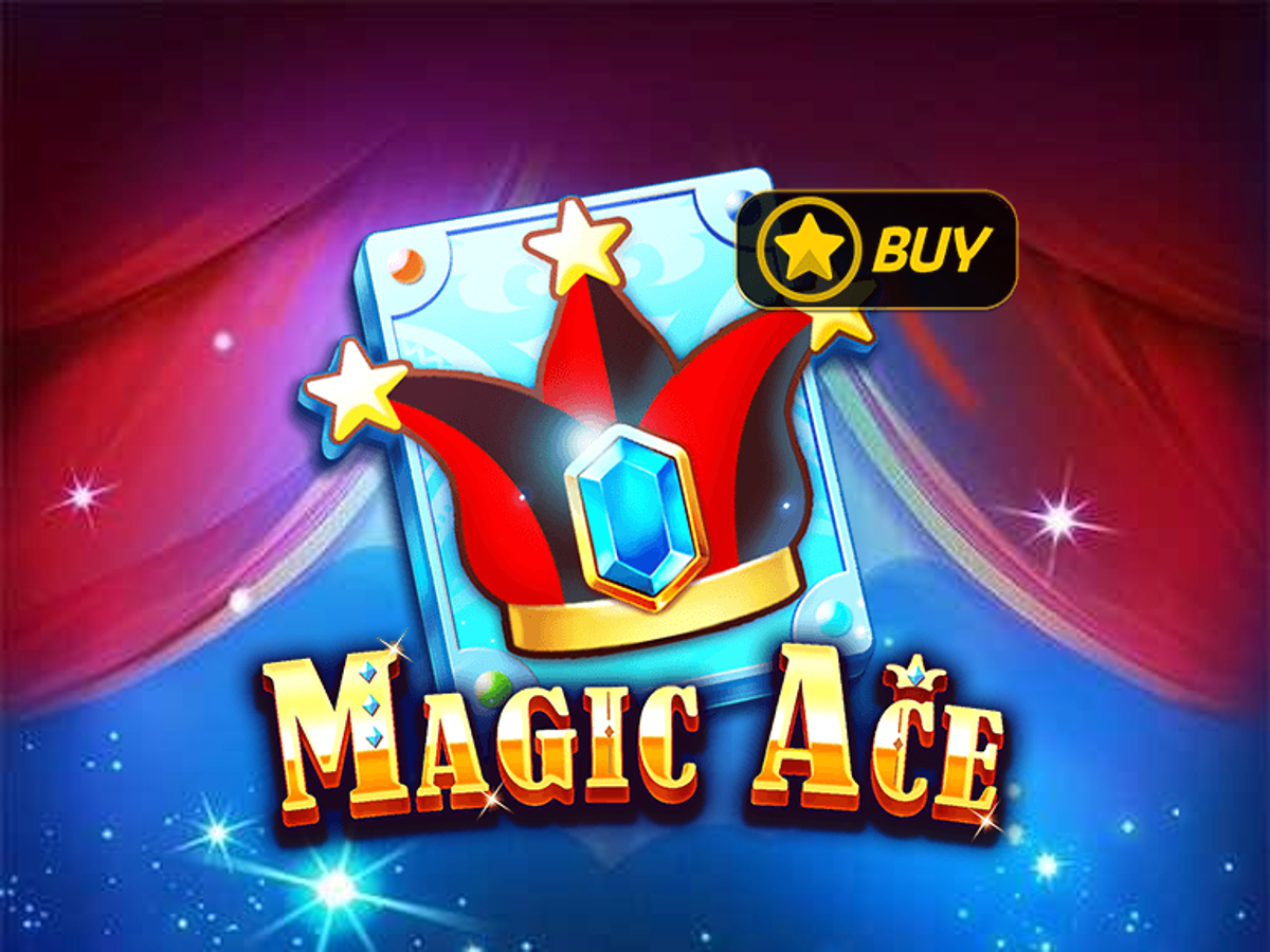 Magic Ace