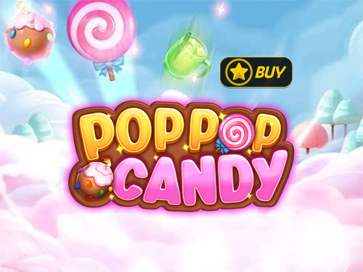 Pop Pop Candy
