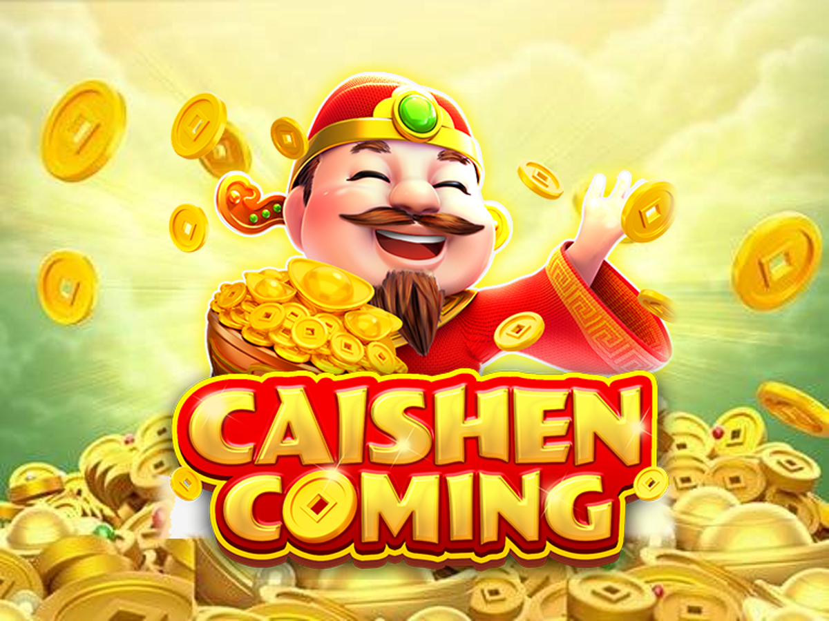 Caishen Coming
