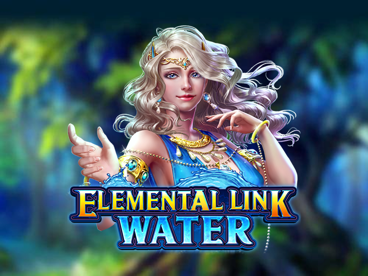 Elemental Link Water