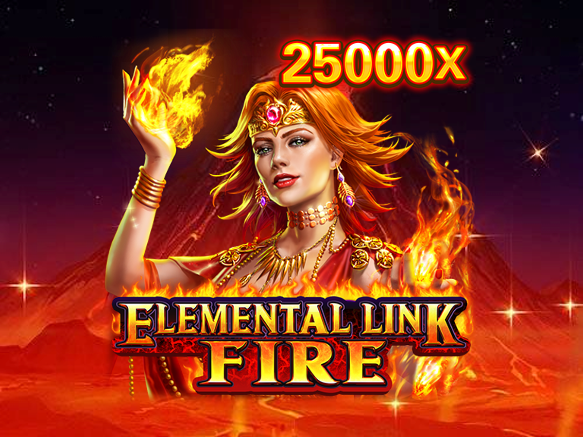 Elemental Link Fire